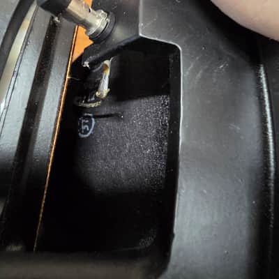 JBL Le10-1 10" Woofer Pair Jbl Authorized Recone image 7