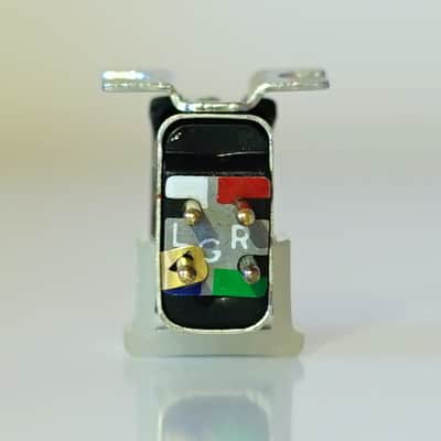 Stanton 681 EEE - phono cartridge image 8