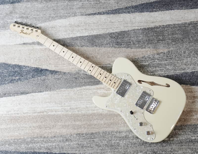 Fender Thinline