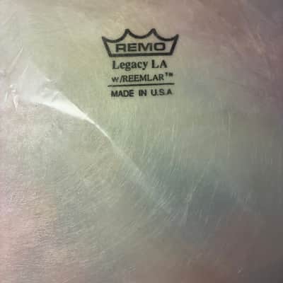 20” Remo Legacy LA W/Reemlar (2-Count) image 5