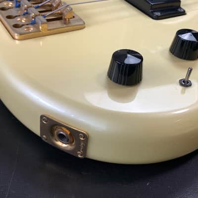 Aria Pro II RSB Deluxe Used Electric Bass Guitar 1xHB pickup MIJ Matsumoku image 4