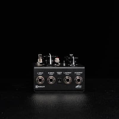 Keeley Halo Core Reverb & Delay image 3