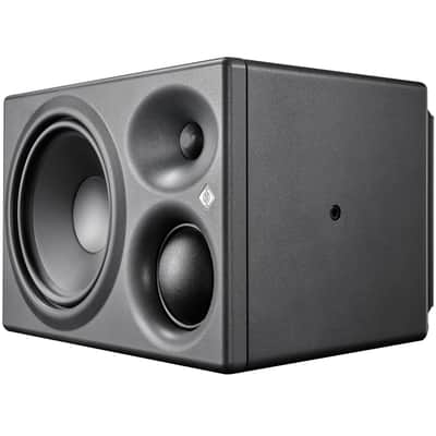 Neumann KH 310 II Active Near-Field 3-Way Monitor - Right image 3