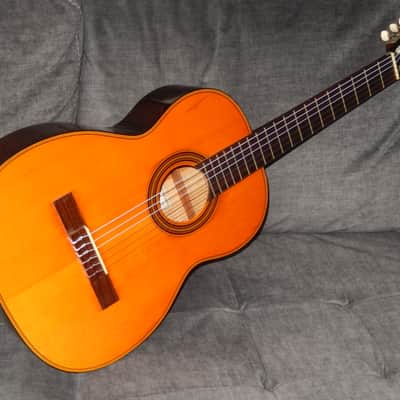 MADE IN EARLY1960s - YAMAHA NO 100 - AN EXTRAORIDINARY ORDINARY