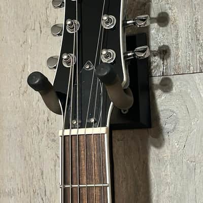 Gretsch G5260 Electromatic Jet Baritone with V-Stoptail, Bristol Fog, Help Support Small Business & Buy It Here ! image 8