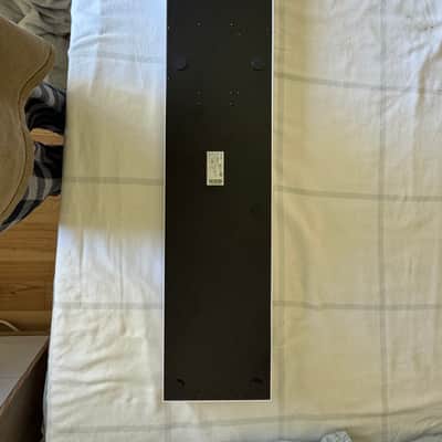 Arturia KeyLab Essential 88 MkIII MIDI Controller 2024 White STAND AND SEAT INCLUDED image 6