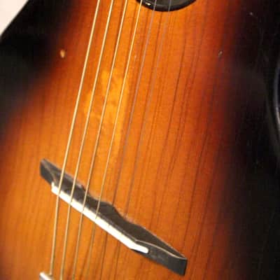 Framus Teenager 1964 image 5
