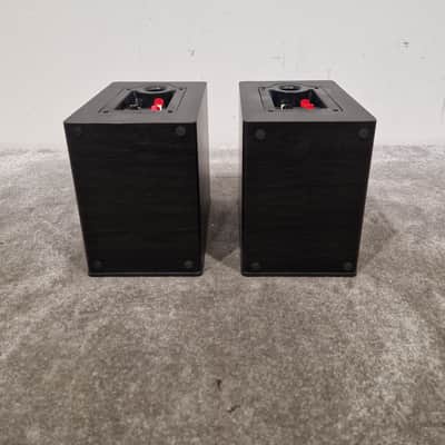 Pair OF Cambridge Audio S30 Speakers - Compact Bookshelf Design - Excellent image 5