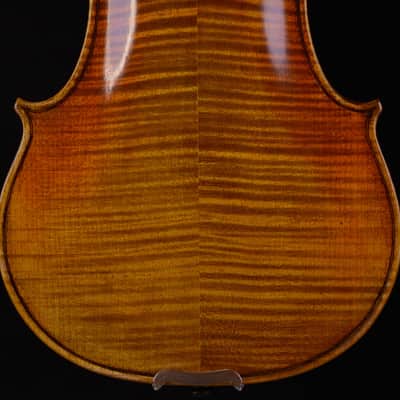 Stunning Sounding Violin Guarneri Violin No. W065 imagen 8