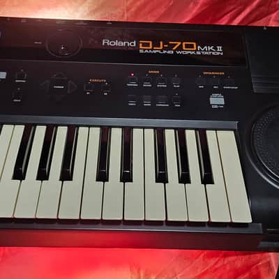 Daft Punk Sampling Synthesizer / Rare image 4
