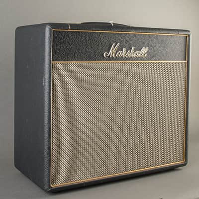 Marshall Studio Vintage SV20C 1x10 Combo 2019, Black Tolex image 2