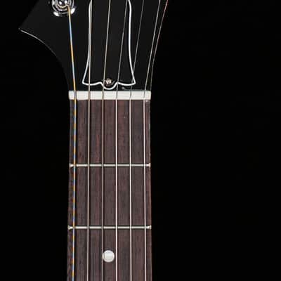Gibson Explorer 80s Cherry (058) image 5