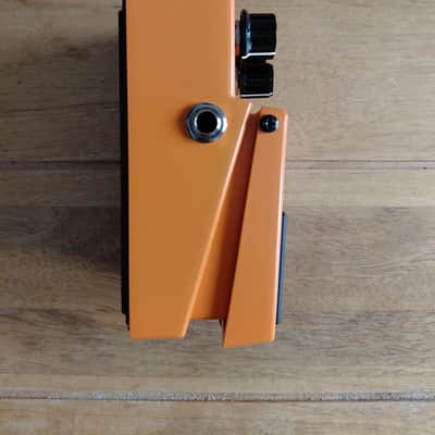 Boss DS-1 (2020, excellent condition) image 4