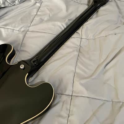 Heritage H-535 Standard Black Mint Condition image 13