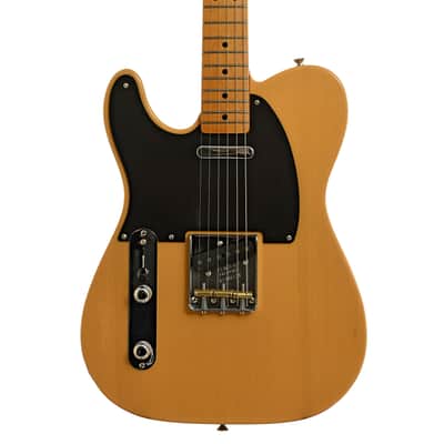 Fender American Vintage II '51 LH Telecaster Electric Guitar (2023) image 1