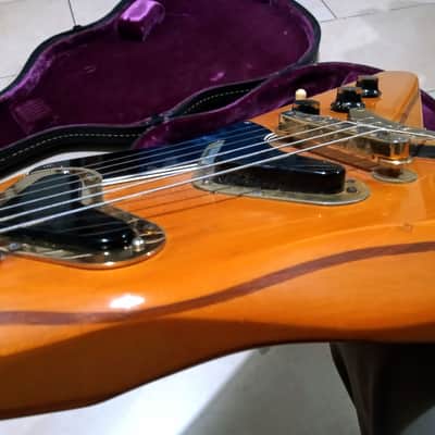 Gibson Flying V2 II 1979 Natural image 2