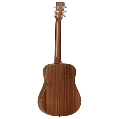 Tanglewood Winterleaf Acoustic Guitar image 2