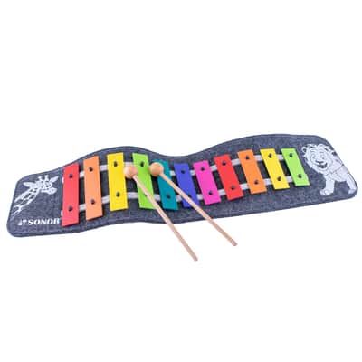 Sonor Safari Glockenspiel Diatonic Soprano image 2