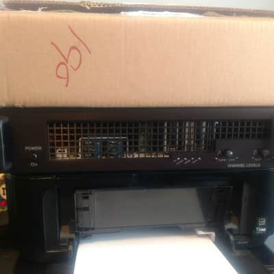 Matrix Gt1600fx 2017 image 1