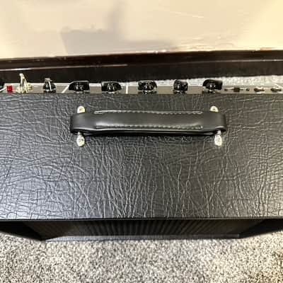 Evil Robot Phil X Custom 214 EVR-C30 Combo Amp w/ Footswitch image 4