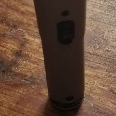 Vintage Astatic 985 Model 810-6 Cardioid Microphone USA 1980s image 9