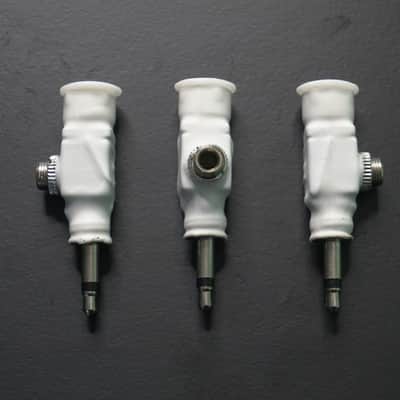 Tidbit Audio  Mini Random CV Generator / Quad Random Oscillator / Random Noise Generator 2022 White image 5