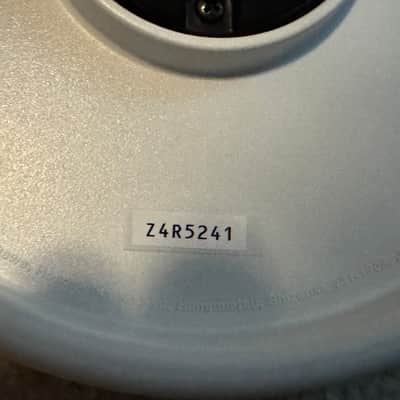 Roland V-Drum TD-1 Rubber Trigger Pad image 4