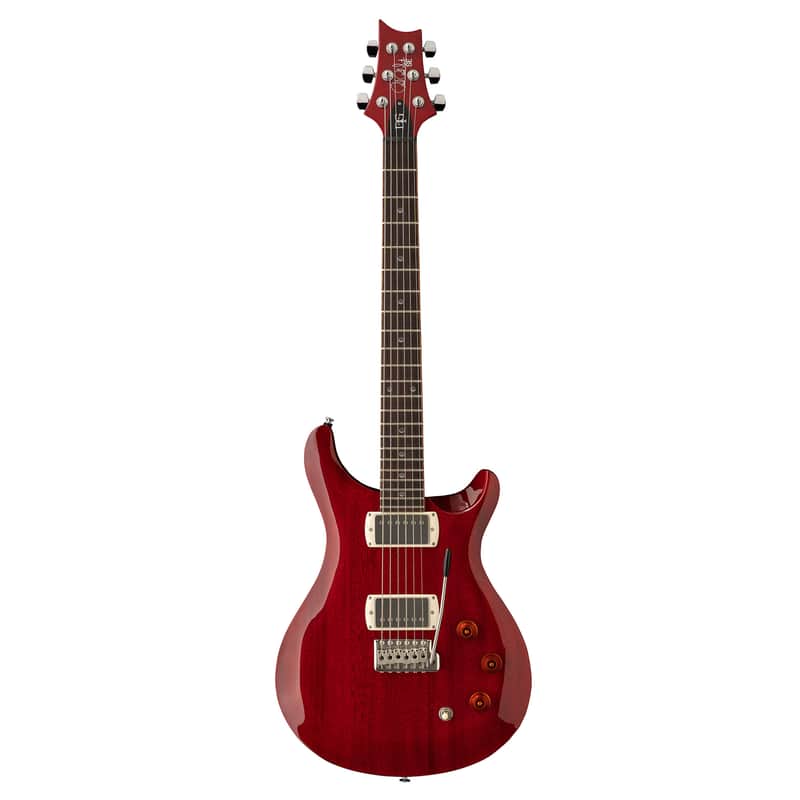 PRS SE DGT David Grissom Tremolo Standard image 2