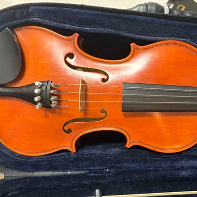 Mathias Thoma Violin Model 100 3/4 image 5