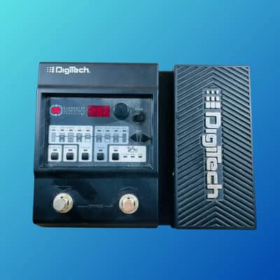 Reverb.com listing, price, conditions, and images for digitech-element-xp