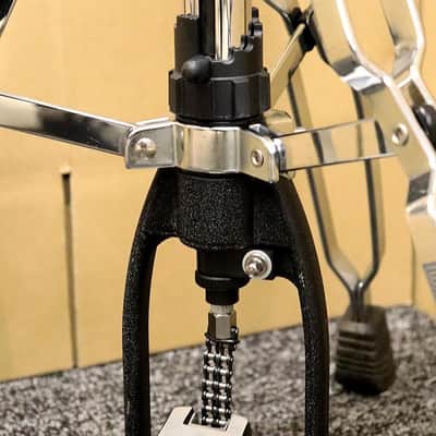 TAMA USED ​​HH75WN [Standard Hihat Stand] image 5