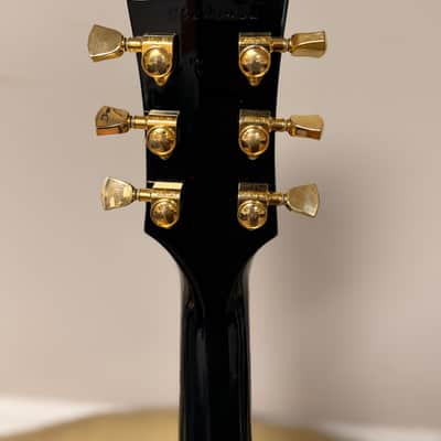 2007 Gibson Les Paul Custom 3-Pickup Guitar Of The Week #46 image 4