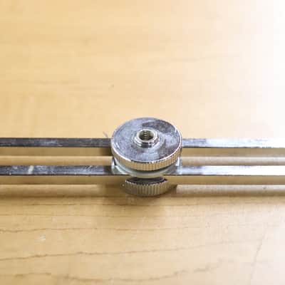 Modern Cymbal Sizzler 6mm Thread image 3