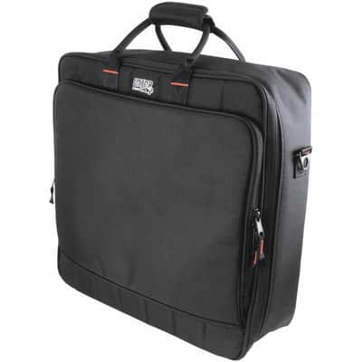 Gator G-MIXERBAG-1818 Nylon renforcé G-Mixerbag de 45,7 x 45,7 x 13,9 cm image 1