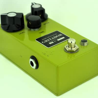 Browne Amplification Gritador Classic Overdrive 2023 - Present - Various image 5