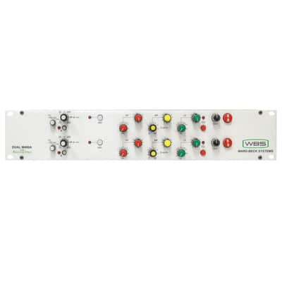 Ward-Beck Systems Fifty Four Sixty - 50TH Anniversary M460 Pairs image 2