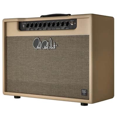 PRS - Paul Reed Smith DGT 15 Combo David Grissom 1x12 Tube Amplifier - 15 watt image 2