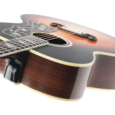 Gibson Pre War SJ200 Rosewood 2024 image 10