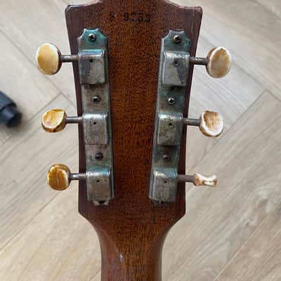 1955 Gibson Les Paul Junior image 7