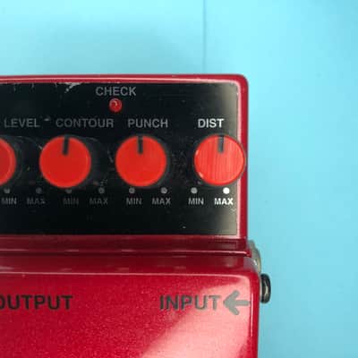 BOSS XT-2 Xtortion image 2