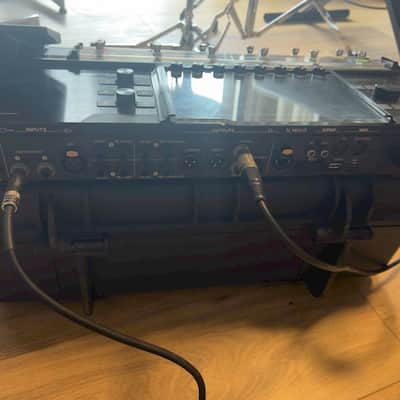 Line 6 Helix Stadium XL Floor w ABS case & screen covers image 3