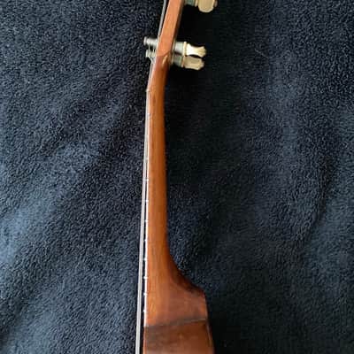 Kumalae Vintage Hawaiian Koa Soprano Ukulele image 15