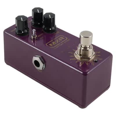 MXR Duke of Tone Drive Pedal [USED] image 2