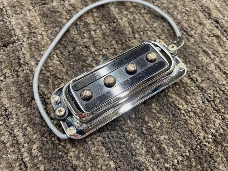 Rickenbacker High Gain Pickup for 4003 image 1