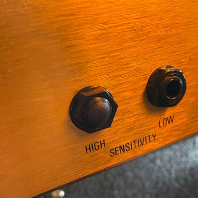 1985 Marshall JCM800 Bogner Modded 4103 100W JCM 800 Snorkler / Vintage / Alice in Chains image 14
