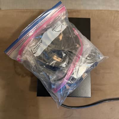 Sage Electronics SE-1 Mic Pre's SE-1 Mic Pre's 2018-present - Stained wood image 4