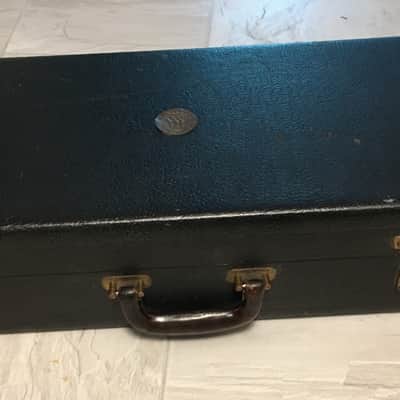 SUMMER DEAL CONN SAXOPHONE 6M VIII MATCHING VII NECK 1941 NAKED LADY ORIGNAL FINISH SWEET ORIGINAL CASE RECENTLY SERVICED DID NOT NEED ANYTHING PLAY TESTED image 8
