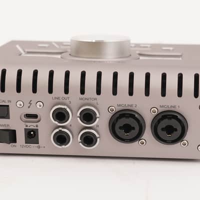 Universal Audio Apollo Twin X DUO Gen 2 Audio Interface with Studio+ Bundle image 3