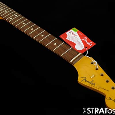 USA Fender SRV Stevie Ray Vaughan Stratocaster NECK Guitar Pau