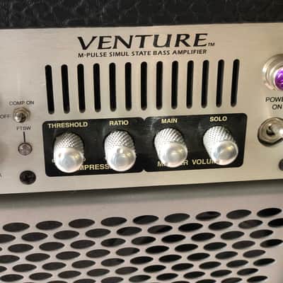Mesa Boogie Venture M Pulse image 8